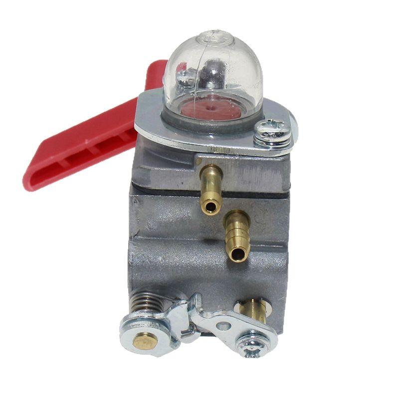 MC1619BE Carburetor for HUAYI GBS430R GTR-2200 PRO GTR-2800 GTR-430N Brush Cutter Grass Trimmer Carb
