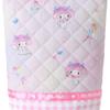 Sanrio Quilted Shoe My for with Name 113891 Bag, Melody, Kids, Space,