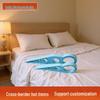 PP Material Mattress Lifter: Home Sheet Organizer Tool