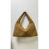 Bag women's autumn and winter new matte woven bag shoulder underarm bag large capacity tote bag price