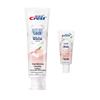 Dual Color Lock White Peach Whitening Toothpaste