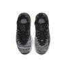 New Nike LeBron 17 Black White GS BQ5594-002