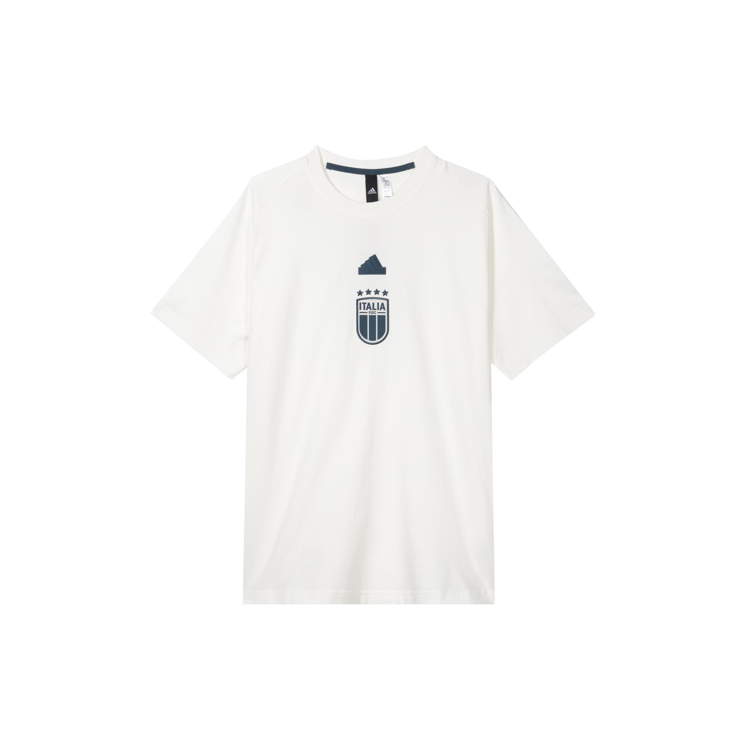 

New Adidas T Shirts Men s White IU2120 L