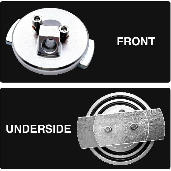 F4TZ-6751-A Dipstick Adapter Repair Kit Fit for Ford 7.3L Powerstroke F250 F350 F450 F550 1994-2003 Excursion 2000-2003 Van E250 E350 1995-2003 OE