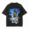 Tekken 4 UNISEX TEE S-5XL