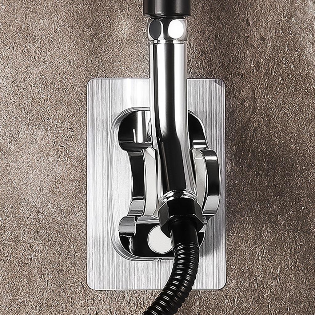 Practical 135 Degree Shower Hose Connectors Set of 3 for Enhances Sprayer Ranges and Leak Prevention Easy Installion