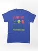 Aaahh!!! Real Monsters AAHH REAL MONSTERS Classic Unisex T-Shirt