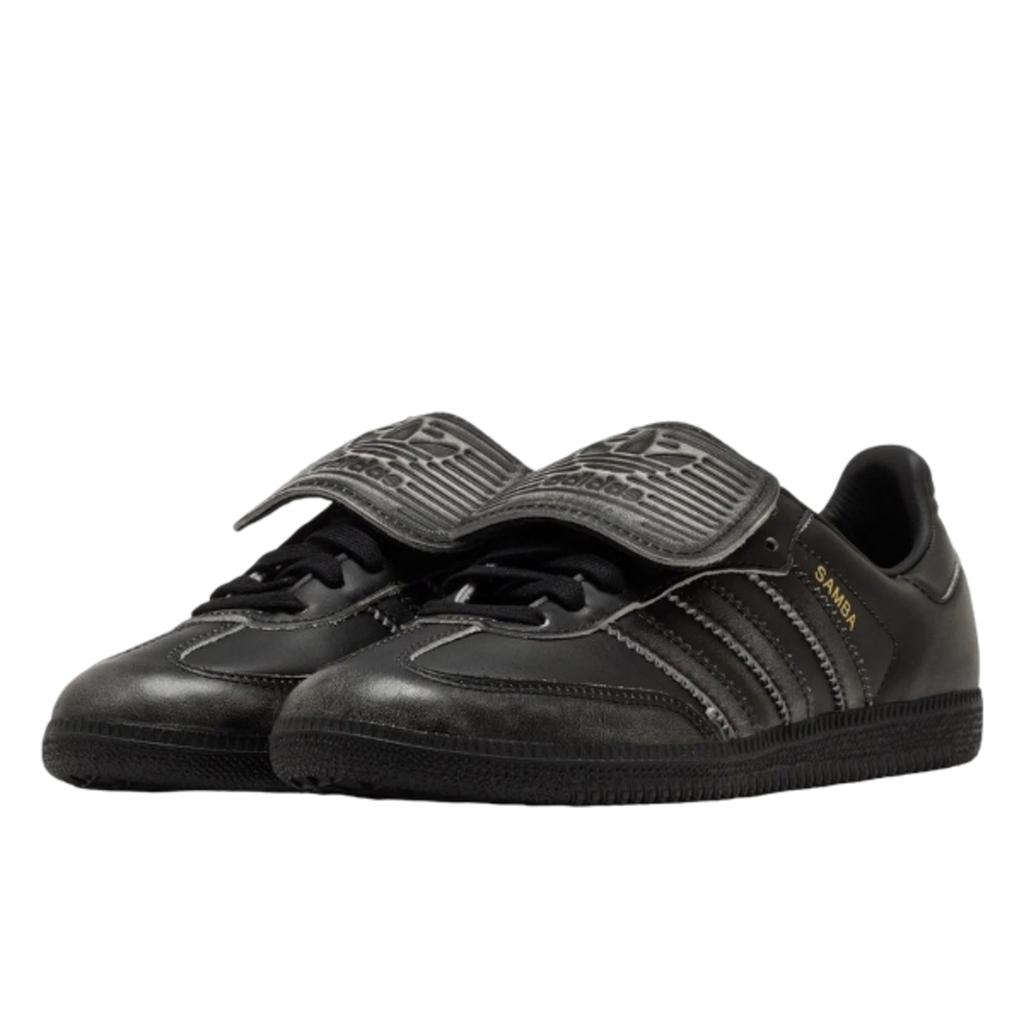 Adidas Samba LT Distressed Pack Black