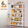 Lantuan Modular Kitchen Organizer Series