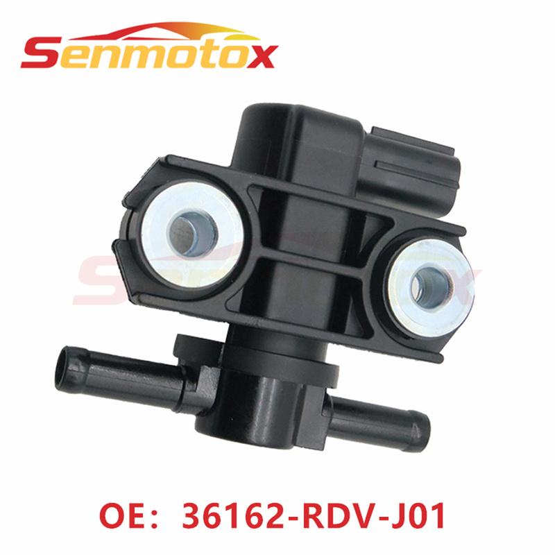 36162-RDV-J01 Evap Vapor Canister Purge Valve Solenoid 12581985 For Acura Mdx Honda Accord Odyssey Pilot Ridgeline Saturn Vue