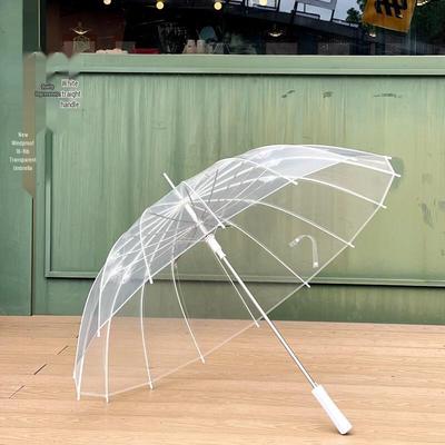 Accessoarer – Paraplyer