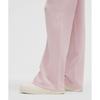 Lululemon Softstreme High Rise Pant  Regular Porcelain Pink