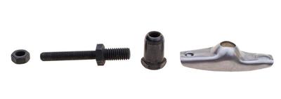 Loncin Valve Lever Set. G200F Lc168F-2H 3000D-As Lc170F Original Part 140450022-0001