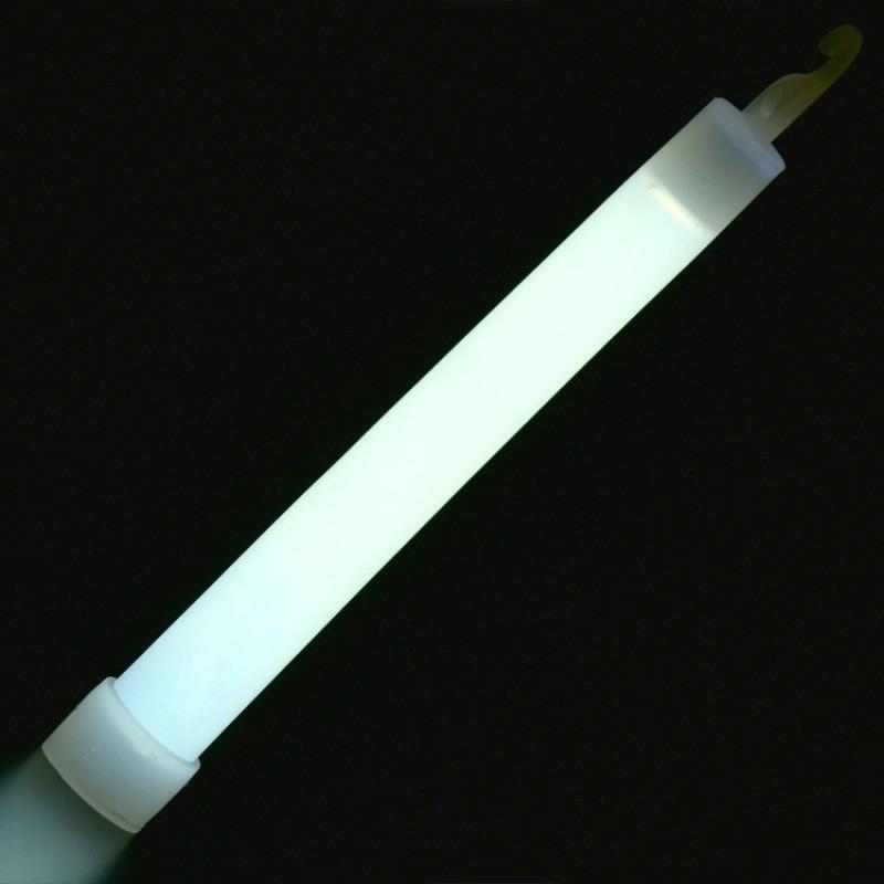 Glow Sticks Premium Individually Wrapped 6inch Long Party Neon Light Safety