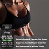 XEMENRY Contiene una mezcla de extractos de Garcinia Cambogia y frijol blanco, que ayudan a quemar grasa, bloquear carbohidratos y acelerar el metabolismo.