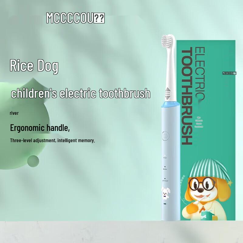 

MEEEGOU MX618 Smart Electric Toothbrush