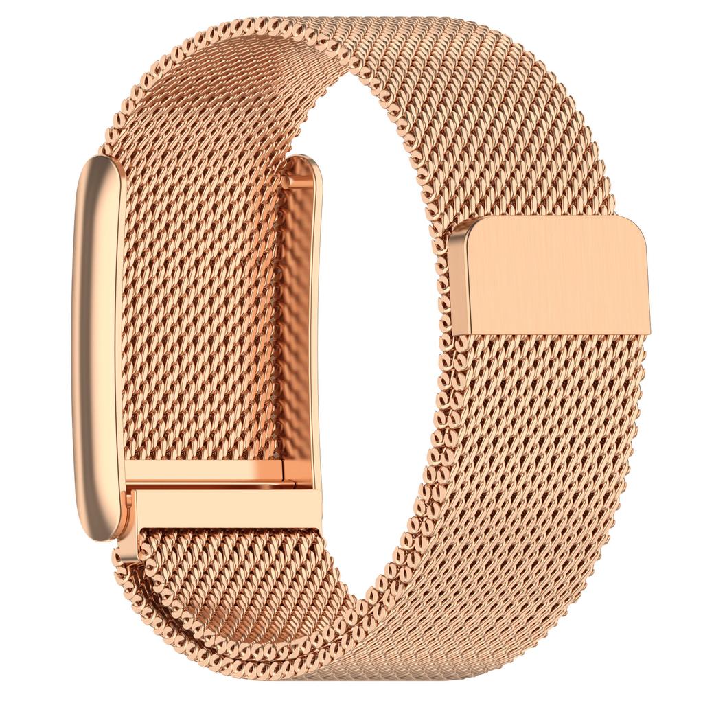 Cinturino Milanese Per Whoop 5.0 Cinturino Metallo Cinturino Fibbia Magnetica Cinturino Per WHOOP 5.0 MG Accessori Orologio