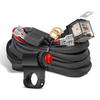 Motorcycle Spotlight Switch Light Bar/Work Light Fog Light On/Off Nylon Wiring Harness for Car Boat Truck 120W Cable Accessories