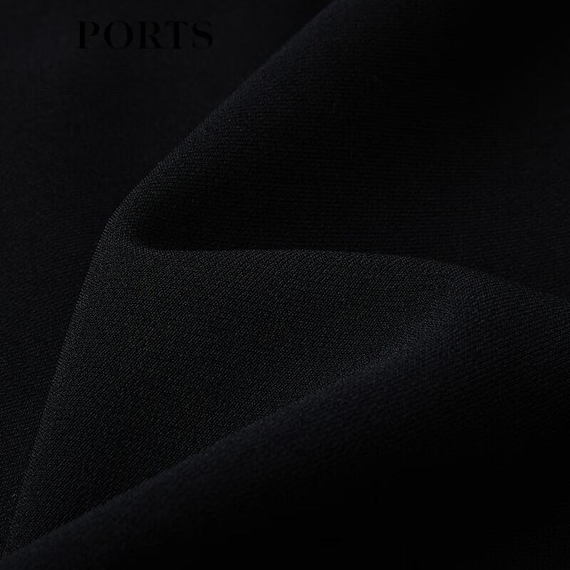 PORTS Women's Elegant Knitted Dress