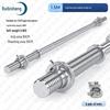 Ruibisheng Universal Barbell and Dumbbell Bars