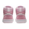 Air Jordan 1 Mid 'Digital Pink' Women's Jordan CW5379-600