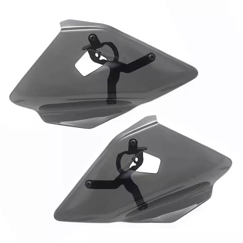 BMW R1200GS/R1250GS Windshield Turn Deflector Side Air Guide Cover