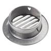 Robusts Steel 100mm Air Vent Ventilation Covers for Safe Indoor Ventilation 6XDE