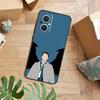 Supernatural Phone Case For OPPO Reno 14 13 12 11 F 10 Pro 8T 8 Lite OPPO Find X9 X8 X6 X5 Pro Back Cover