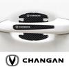 Car Handle Protection Film Door Sticker Auto Accessories For Changan Cs95 Cx70 Cs55 Filter Cs85 Cs35 Cs75 Plus 2017