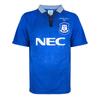 Score Draw Erkek 95 Everton FC Polyester Futbol Forması