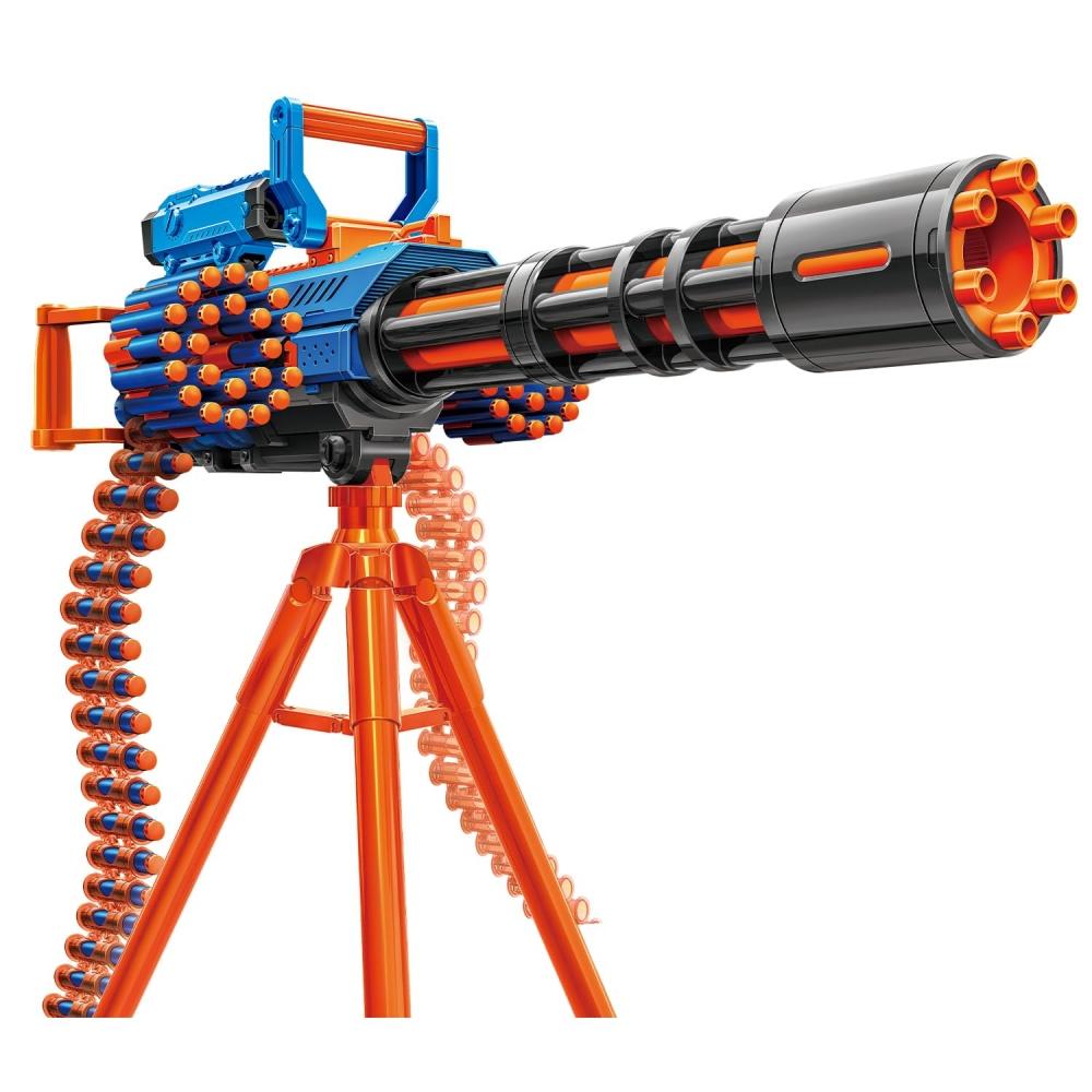 

[BANDai] X SHOT INSATY Бластер Moterize DrageFIR