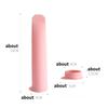 Popsicle Mold Silicone Ice Maker With Lid Easy Demoulding Tray For Ice Cream Baby Food And Daily Frozen Snacks Random color