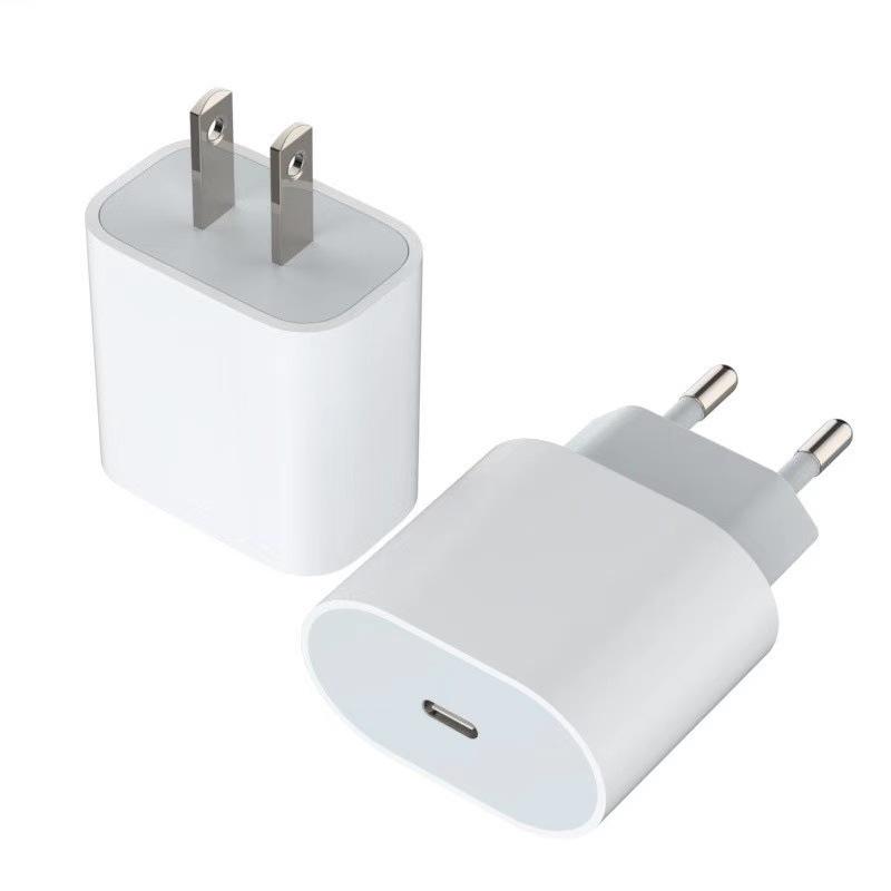 

Кабель быстрой зарядки PD Type-C для Apple iPhone и iPad