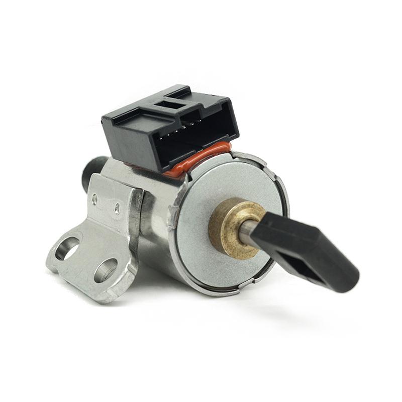 JF011E RE0F10A Car Auto Transmission CVT Stepper Motor for Nissan Sylphy X-Trail Teana Versa 02 Up