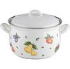 Набор посуды Riess Country Fruit Garden, 5 предметов (0547-068)