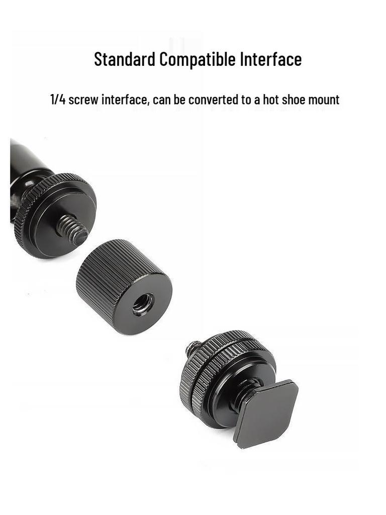 Car Interior Phone Mount for Recording Driving View