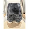 Navy Scooter Pattern Men S Modal Trunk Pant Gmt2018t