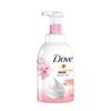 Dove Cherry Blossom Sweet Scent Rich Lather Shower Foam 400ml