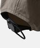 MOIF [Ss26] Uniform Cap / Sand Nc