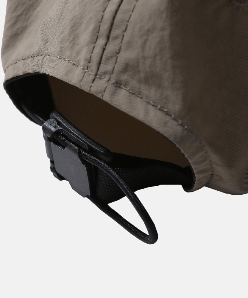 MOIF [Ss26] Uniform Cap / Sand Nc