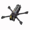 FlyFishRC Volador VX3/VX3.5 O4 FPV Frame – 3/3.5inch, for O4 Air Unit – FPV Freestyle Quads Kit