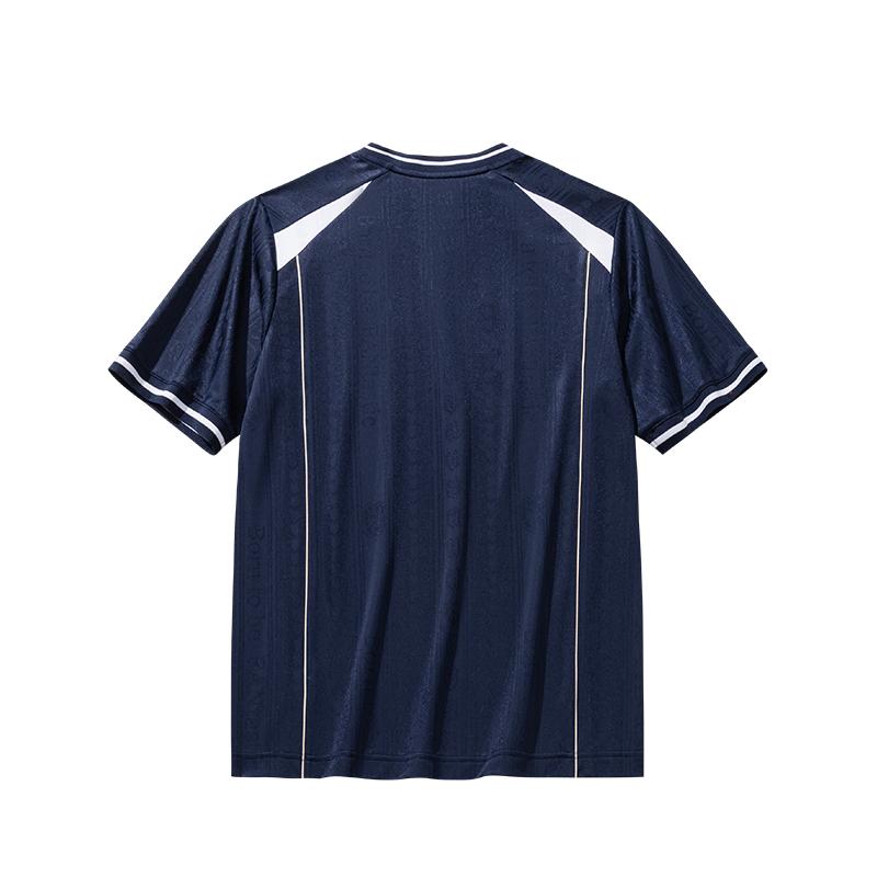 Men's T-Shirt Anta Feng Zhendong T Shirt Unisex