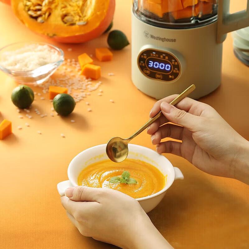 Westinghouse WFB-A617 0.6L Mini Automatic Food Processor