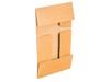 Mailer Cardboard 250X200X80Mm 3W E 380G/M2