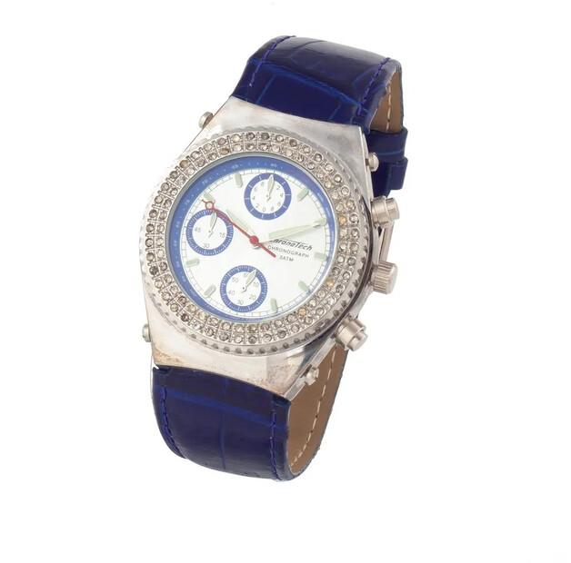 

Chronotech CT7284S-03 часы