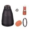 Pressure Washer Accessory Replacement Turbo Nozzle Kit Efficient Dirt Removal Pressure Washer Nozzle Replacement