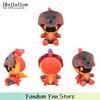 Pokemon Plushies Toys Sprigatito Fuecoco Altaria Gothita Milotic Quaxly Tinkatink Soft Stuffed Animal Cute Dolls Christmas Gifts