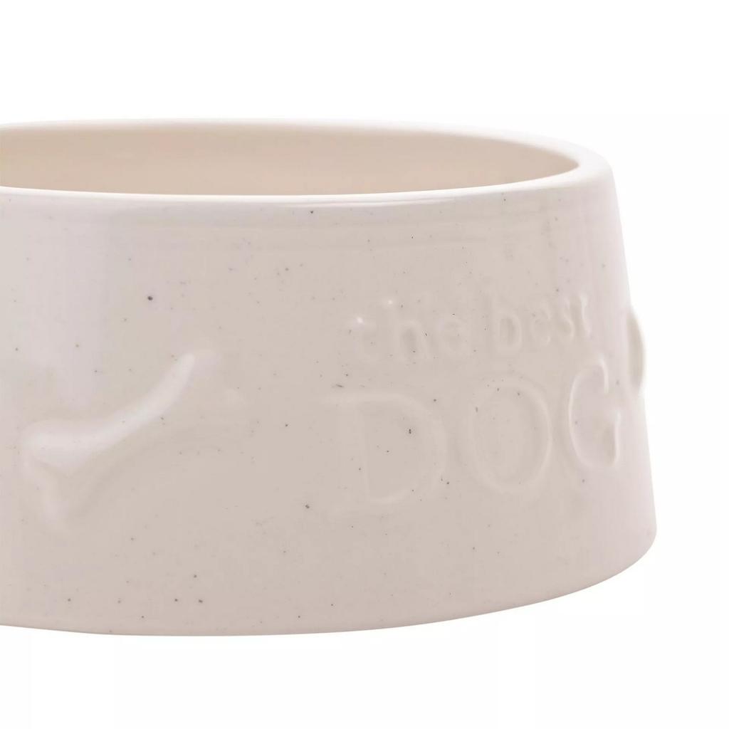Best Of Breed The Best Dog Bones Dog Bowl