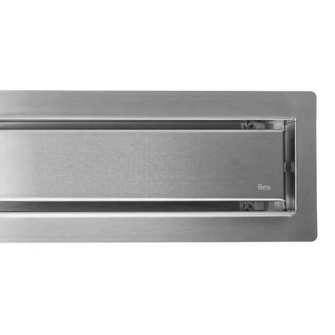 Odpływ neox pro szczotkowany 700 sku rea-g5808