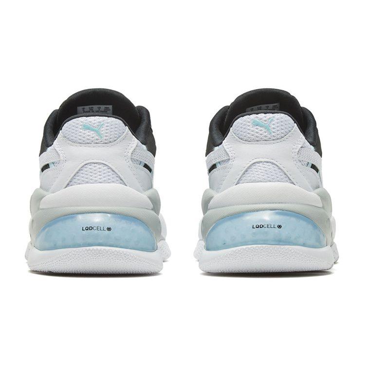 PUMA Lqdcell Epsilon 'White Blue' 371909-05